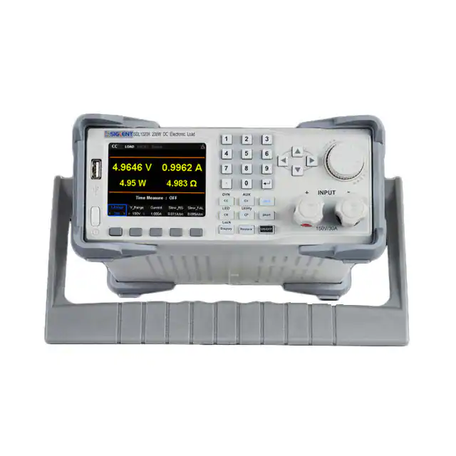 SDL1020X-E Siglent Technologies NA, Inc.
