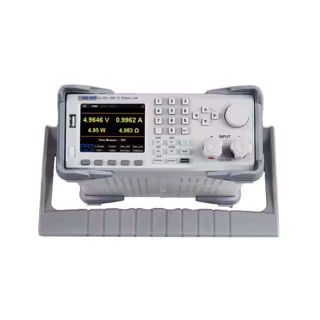SDL1020X Siglent Technologies NA, Inc.