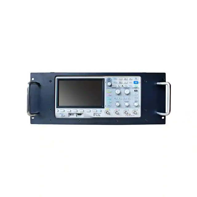 SDS1000X-E-RMK Siglent Technologies