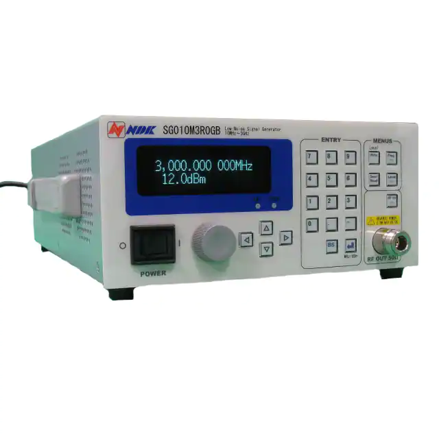 SG010M3R0GB NDK (NIHON DEMPA KOGYO CO., LTD)