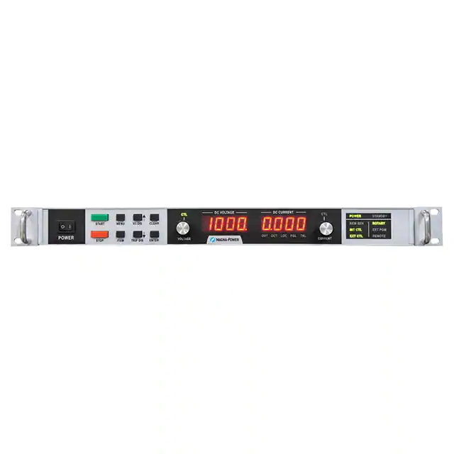 SL5-250/UI+LXI Magna-Power Electronics