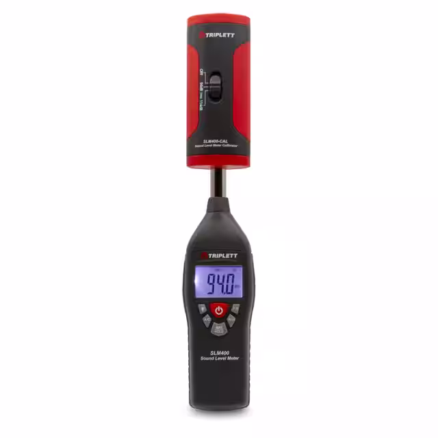 SLM400-KIT-NIST Triplett