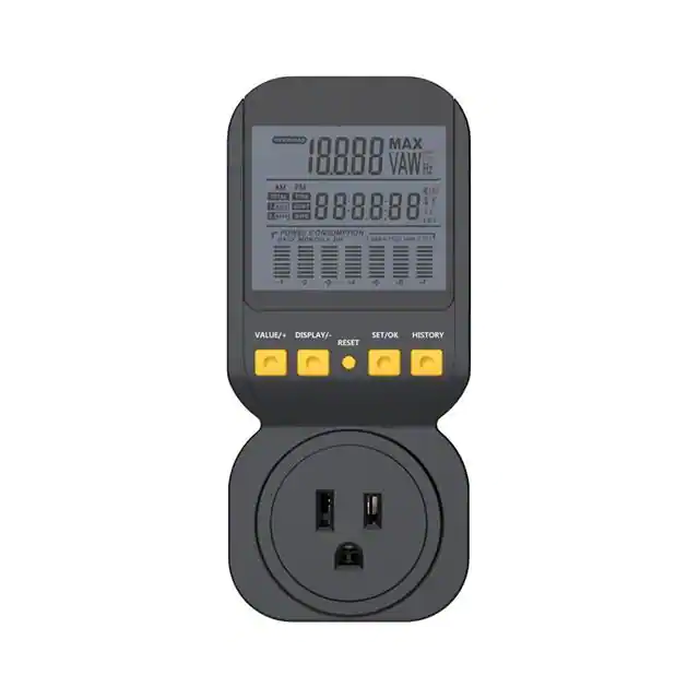 SP-PM120 Spartan Power