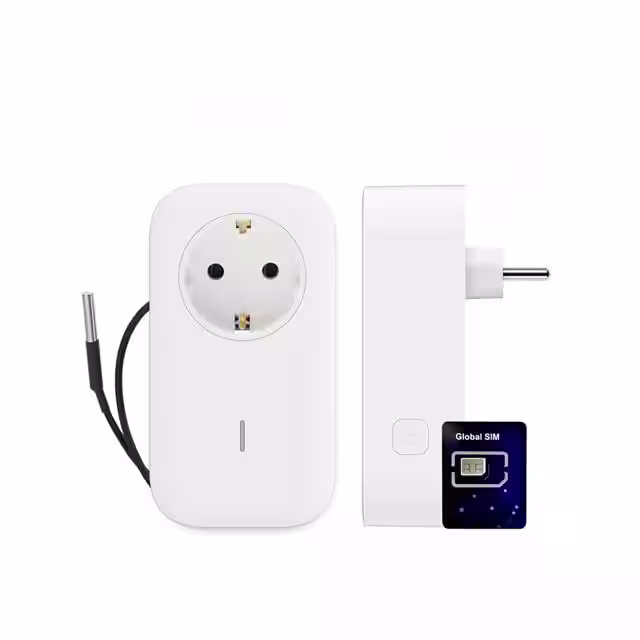 SP1-SIM UbiBot