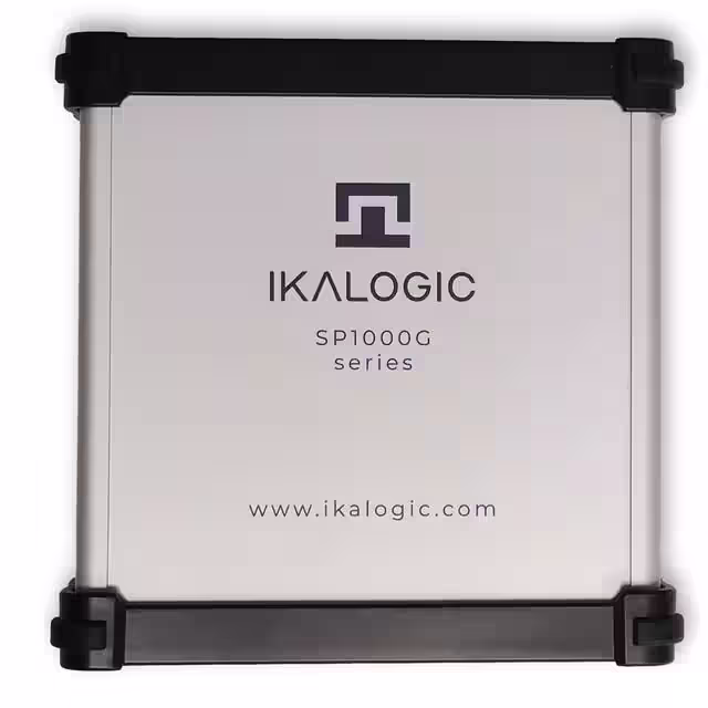 SP1018G Ikalogic