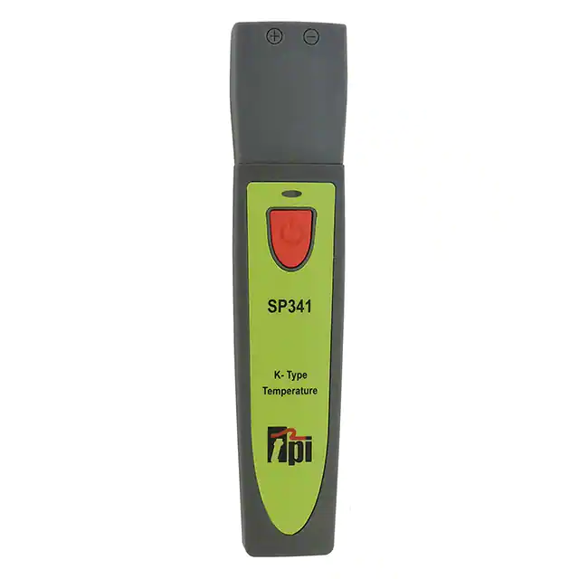 SP341 TPI (Test Products Int)