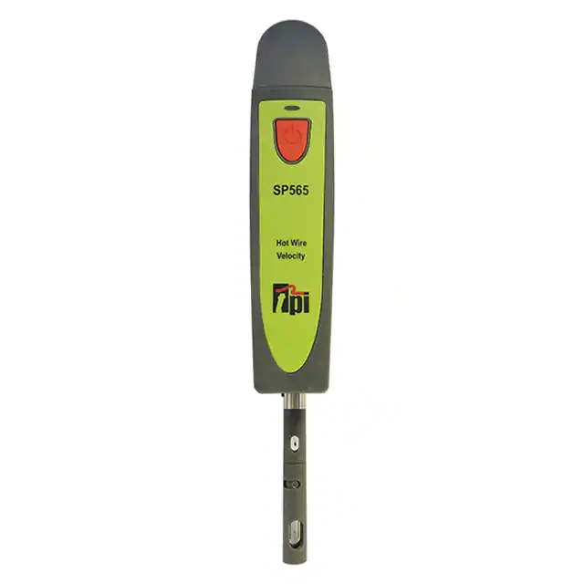 SP565 TPI (Test Products Int)