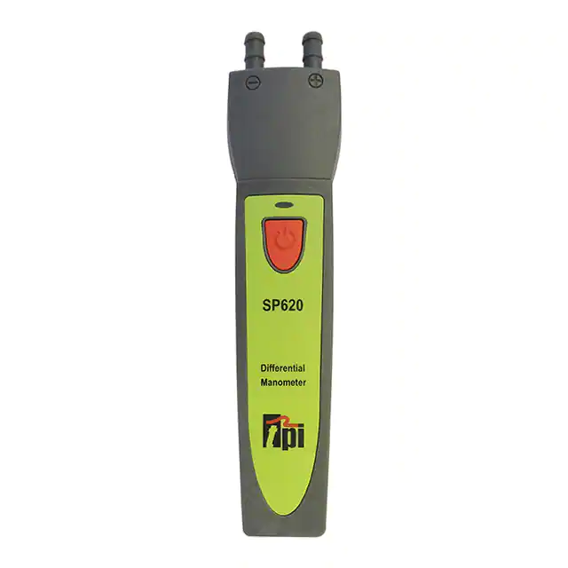 SP620 TPI (Test Products Int)