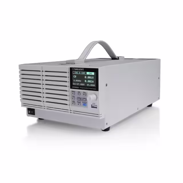 SPS5083X Siglent Technologies NA, Inc.