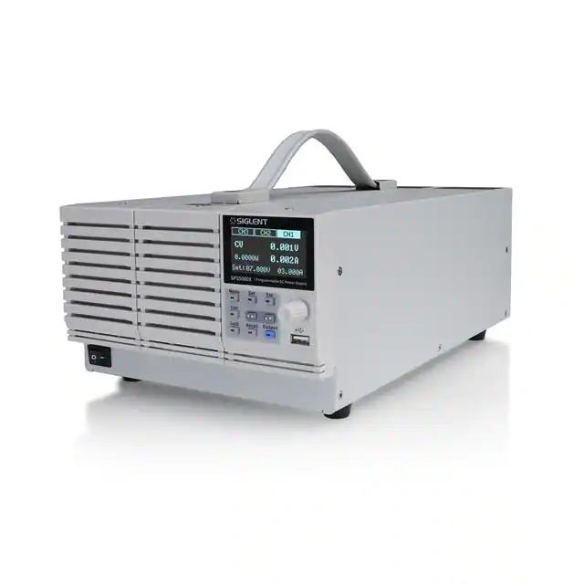 SPS5085X Siglent Technologies NA, Inc.