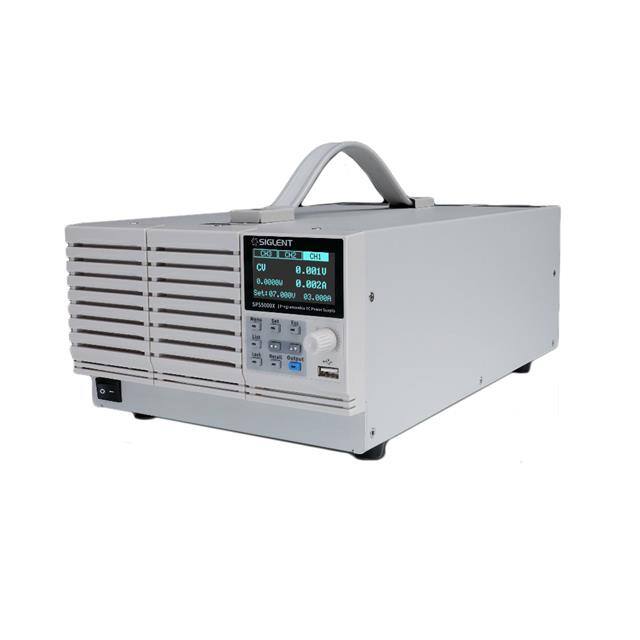 SPS5165X Siglent Technologies NA, Inc.
