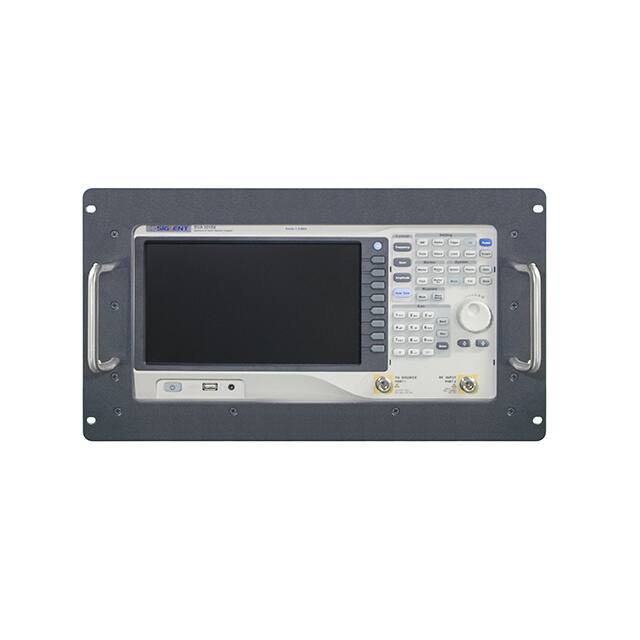 SSA-RMK Siglent Technologies
