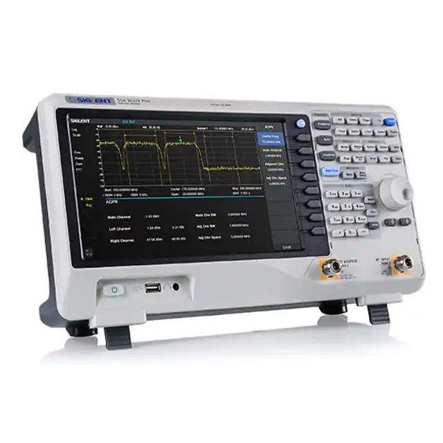 SSA3075X-PLUS Siglent Technologies NA, Inc.