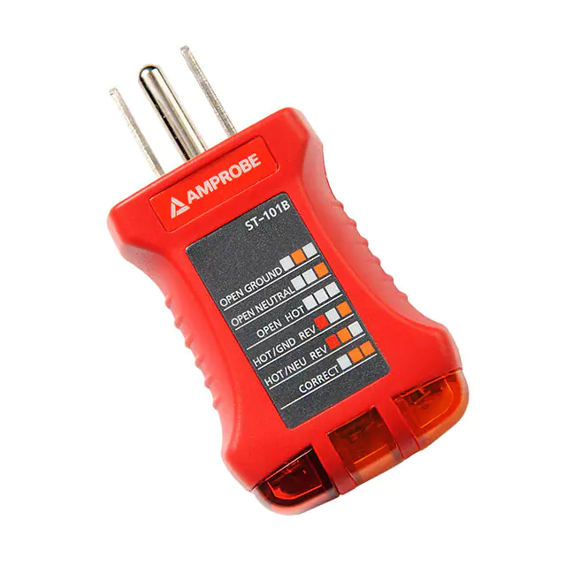 ST-101B Amprobe
