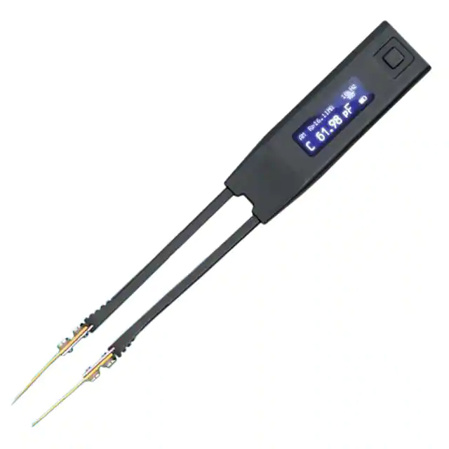 SMART TWEEZERS ST-5S Siborg Systems Inc.