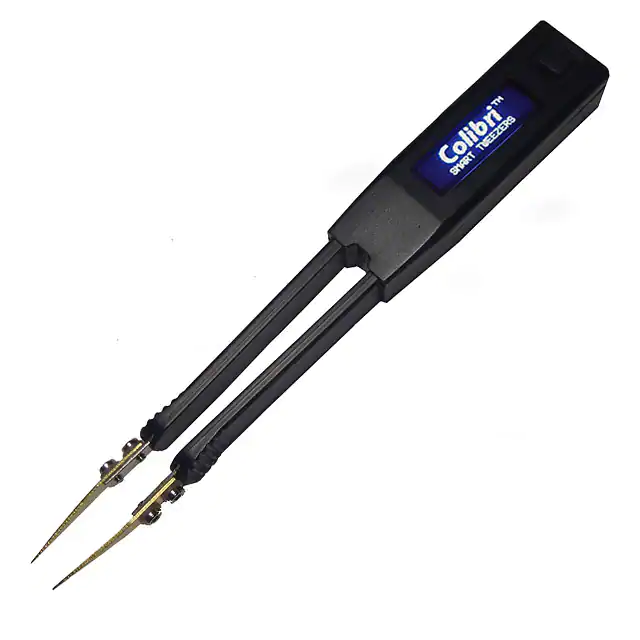 SMART TWEEZERS COLIBRI Siborg Systems Inc.