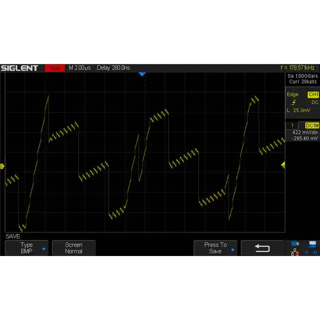 SDS1000X-E-FG Siglent Technologies NA, Inc.