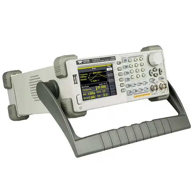 T3AFG5 Teledyne LeCroy