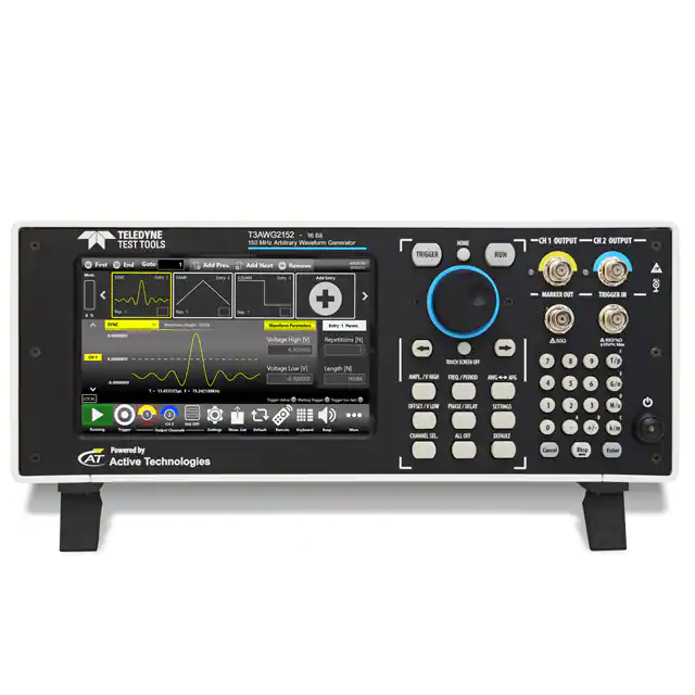 T3AWG2152-D Teledyne LeCroy