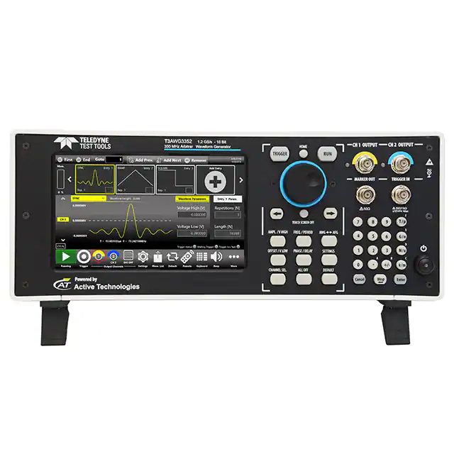 T3AWG3252 Teledyne LeCroy