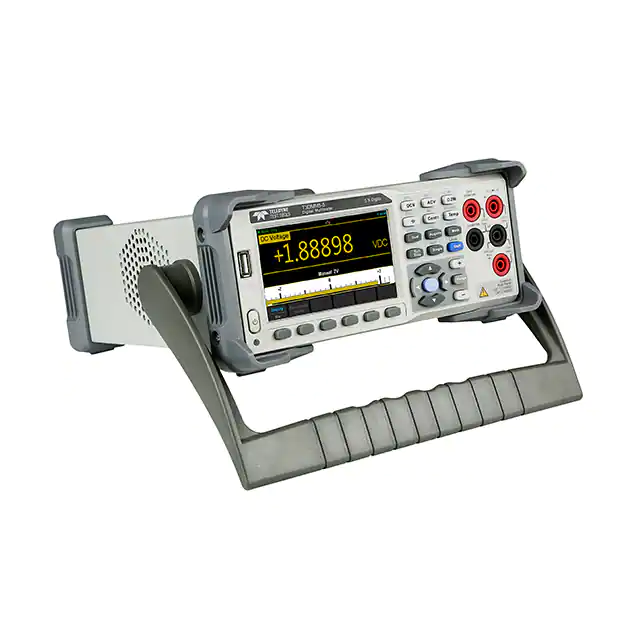 T3DMM5-5 Teledyne LeCroy