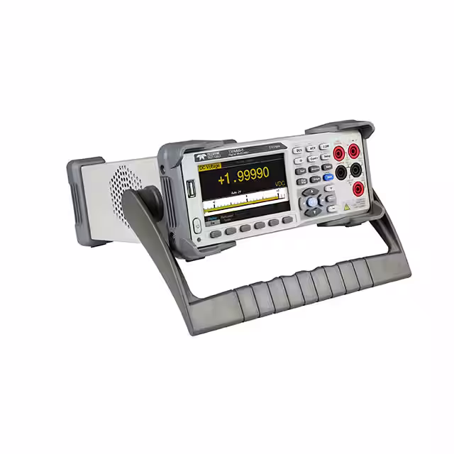 T3DMM6-5-SC Teledyne LeCroy