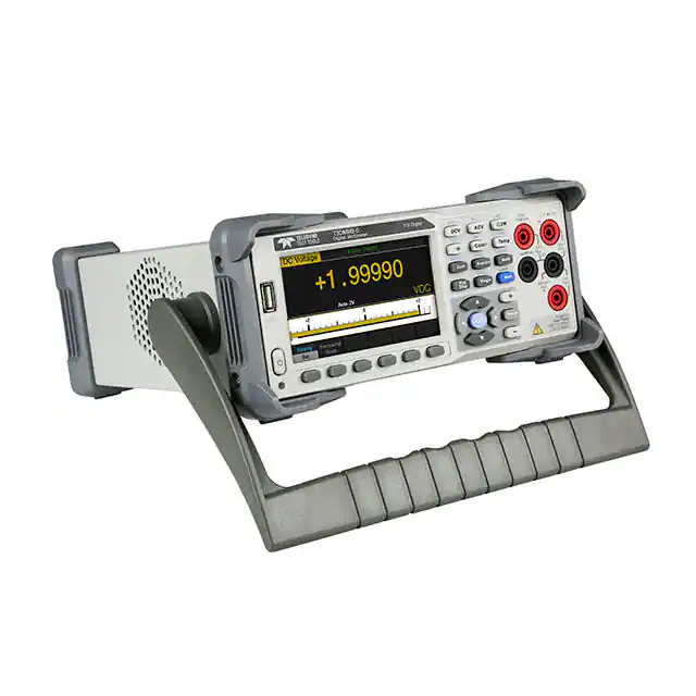 T3DMM6-5 Teledyne LeCroy