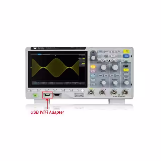 T3DSO1000A-WIFI Teledyne LeCroy