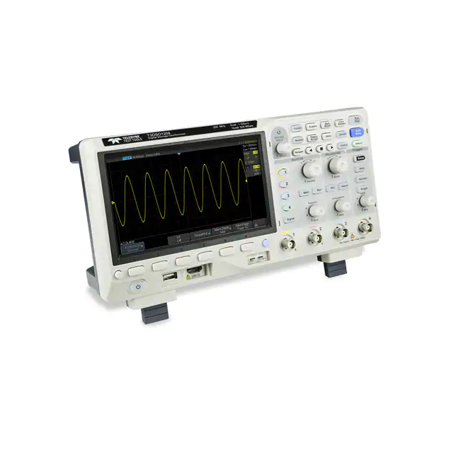 T3DSO1204 Teledyne LeCroy