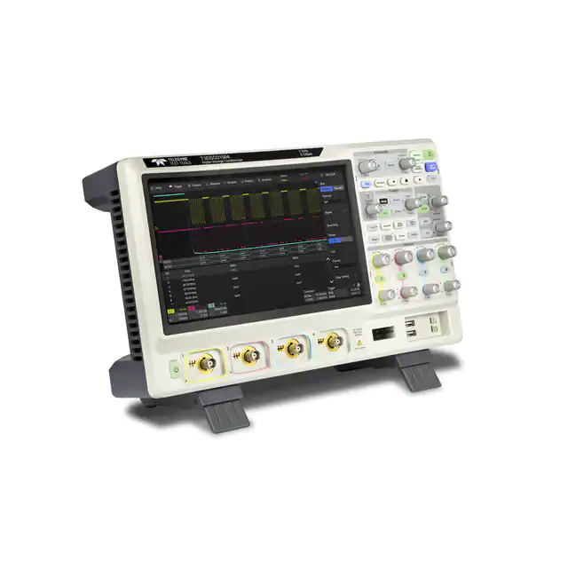 T3DSO3354-PROMO-1 Teledyne LeCroy