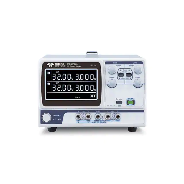T3PS23203 Teledyne LeCroy