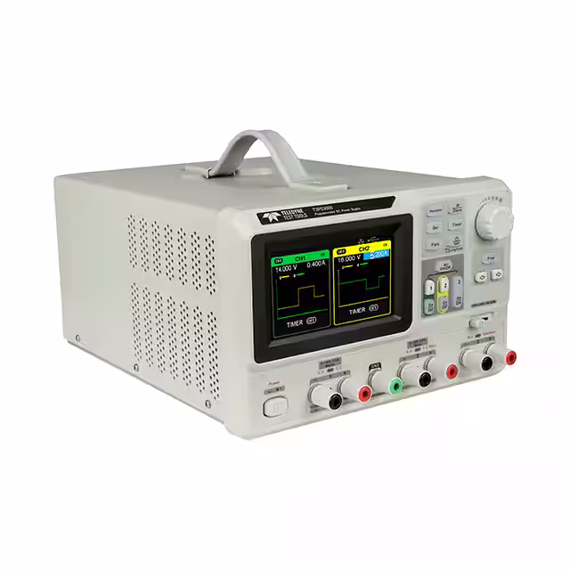 T3PS3000 Teledyne LeCroy