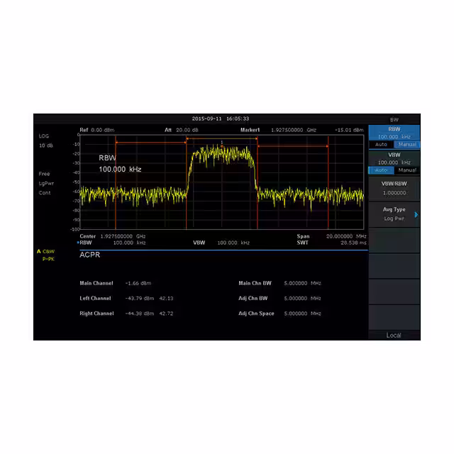 T3SA3000-ADM Teledyne LeCroy