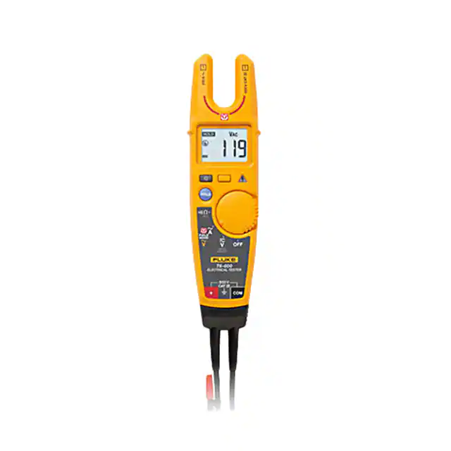 T6-600 Fluke Electronics