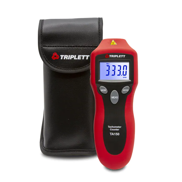 TA150 Triplett
