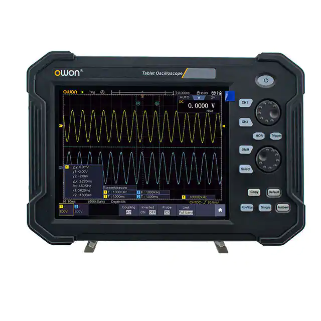TAO3072 Owon Technology Lilliput Electronics (USA) Inc