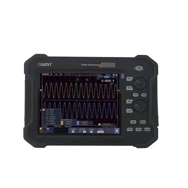 TAO3074A Owon Technology Lilliput Electronics (USA) Inc
