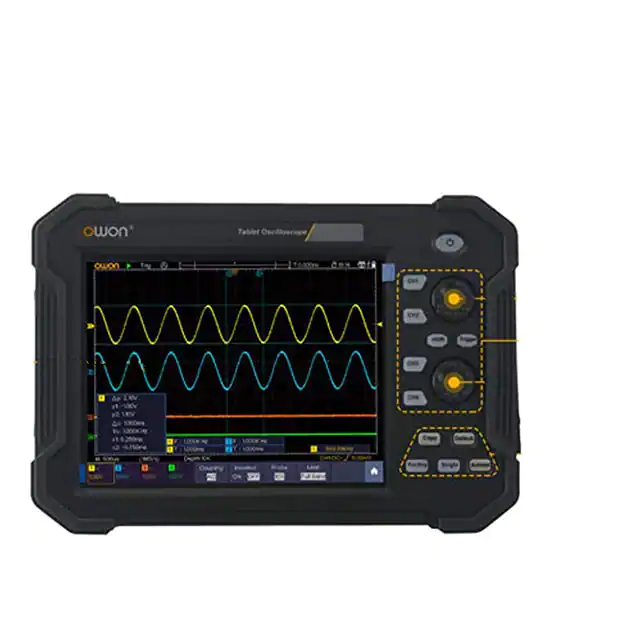 TAO3074 Owon Technology Lilliput Electronics (USA) Inc