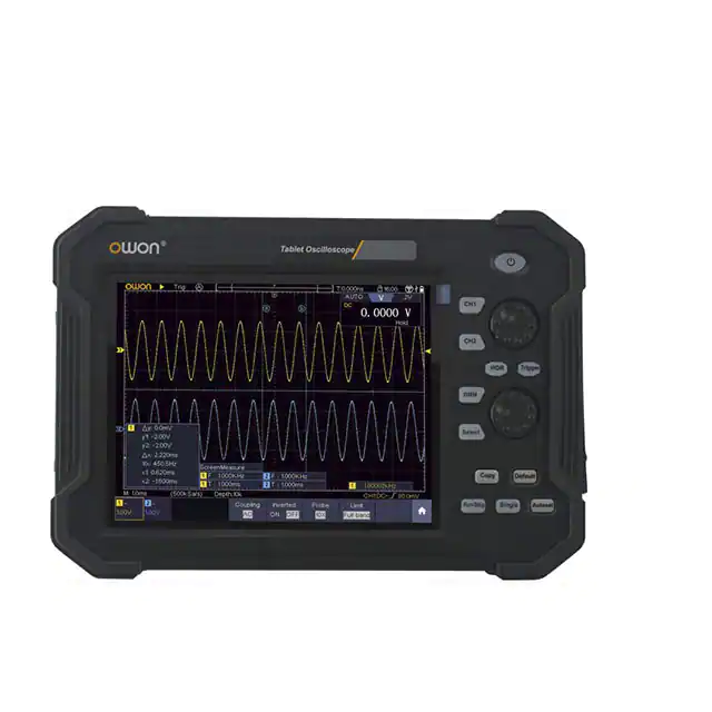 TAO3104A Owon Technology Lilliput Electronics (USA) Inc