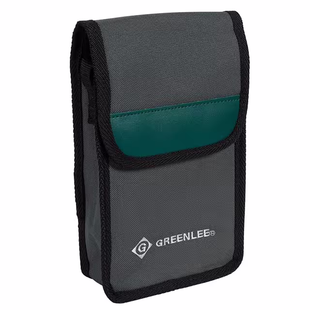 TC-50 Greenlee Communications