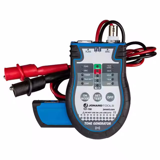 TET-700 Jonard Tools