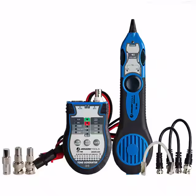 TETP-900 Jonard Tools