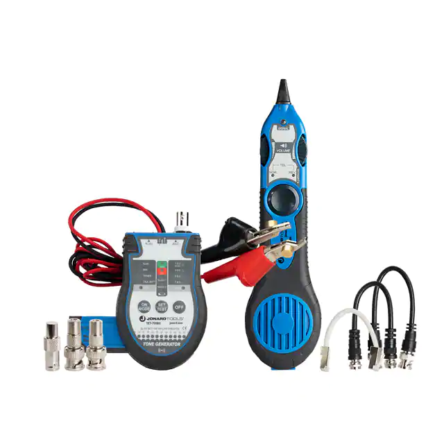 TETP-901 Jonard Tools