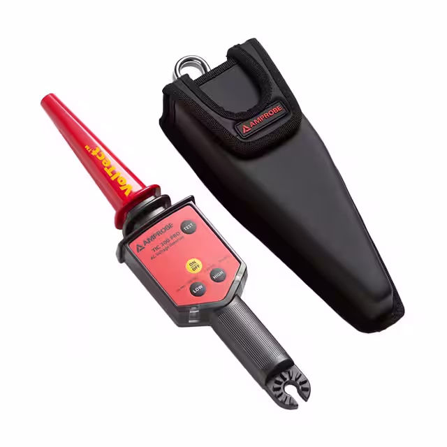 TIC 300 PRO Amprobe