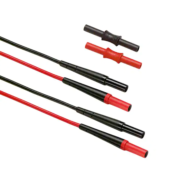 TL221 Fluke Electronics