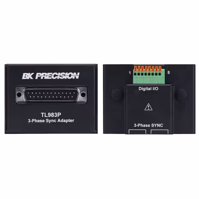 TL983P B&K Precision