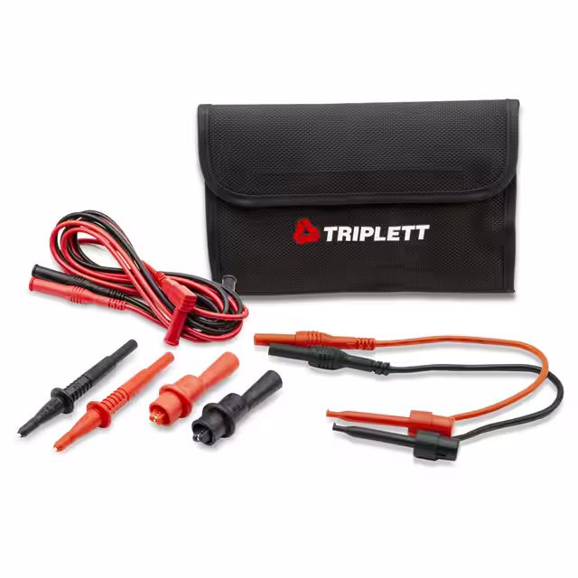 TLK008 Triplett Test Equipment and Tools