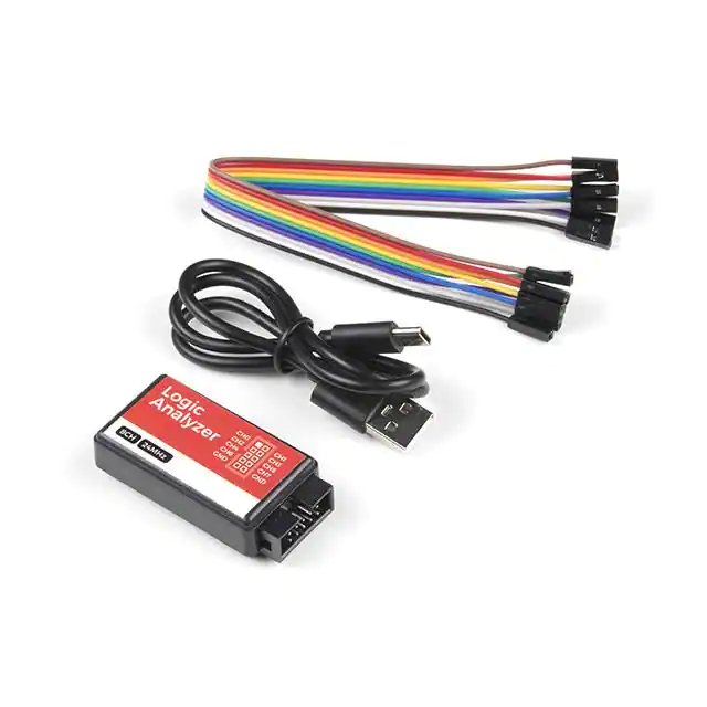 TOL-18627 SparkFun Electronics
