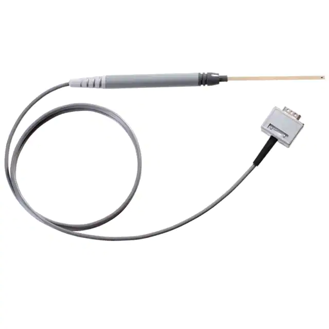 TP002 Hirst Magnetic Instruments