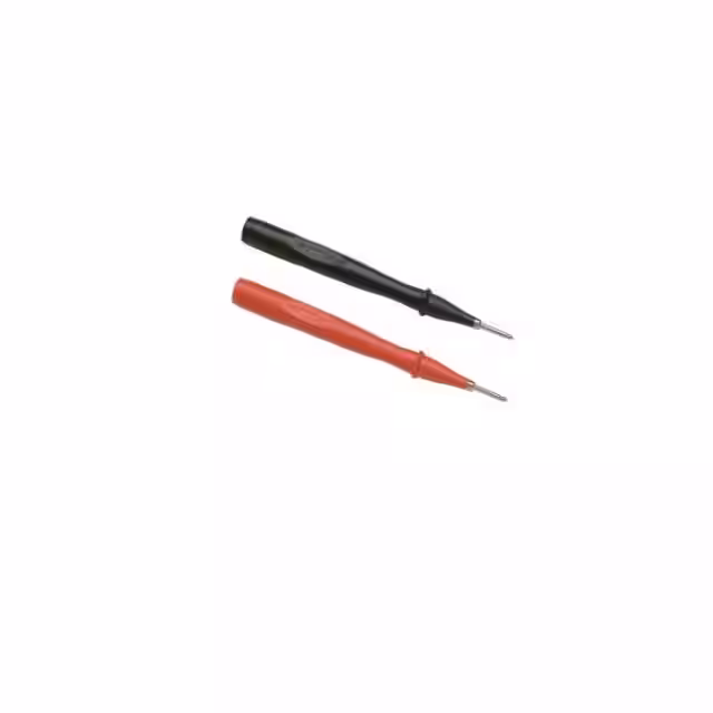 TP2 Fluke Electronics